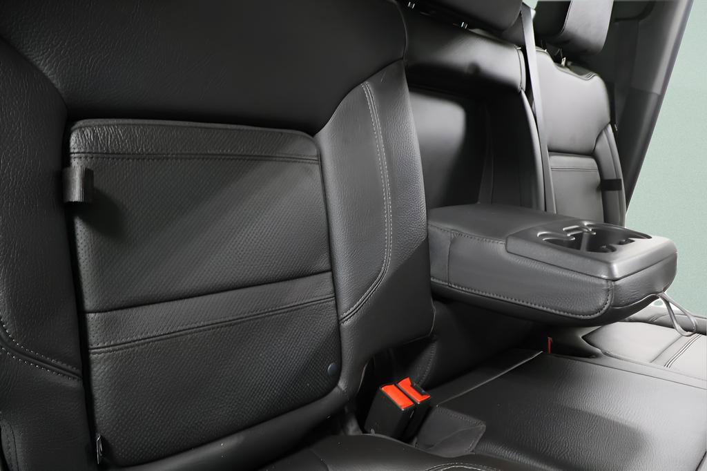 Used 2021 GMC Sierra 2500 Denali w/ Denali Ultimate Package image 30