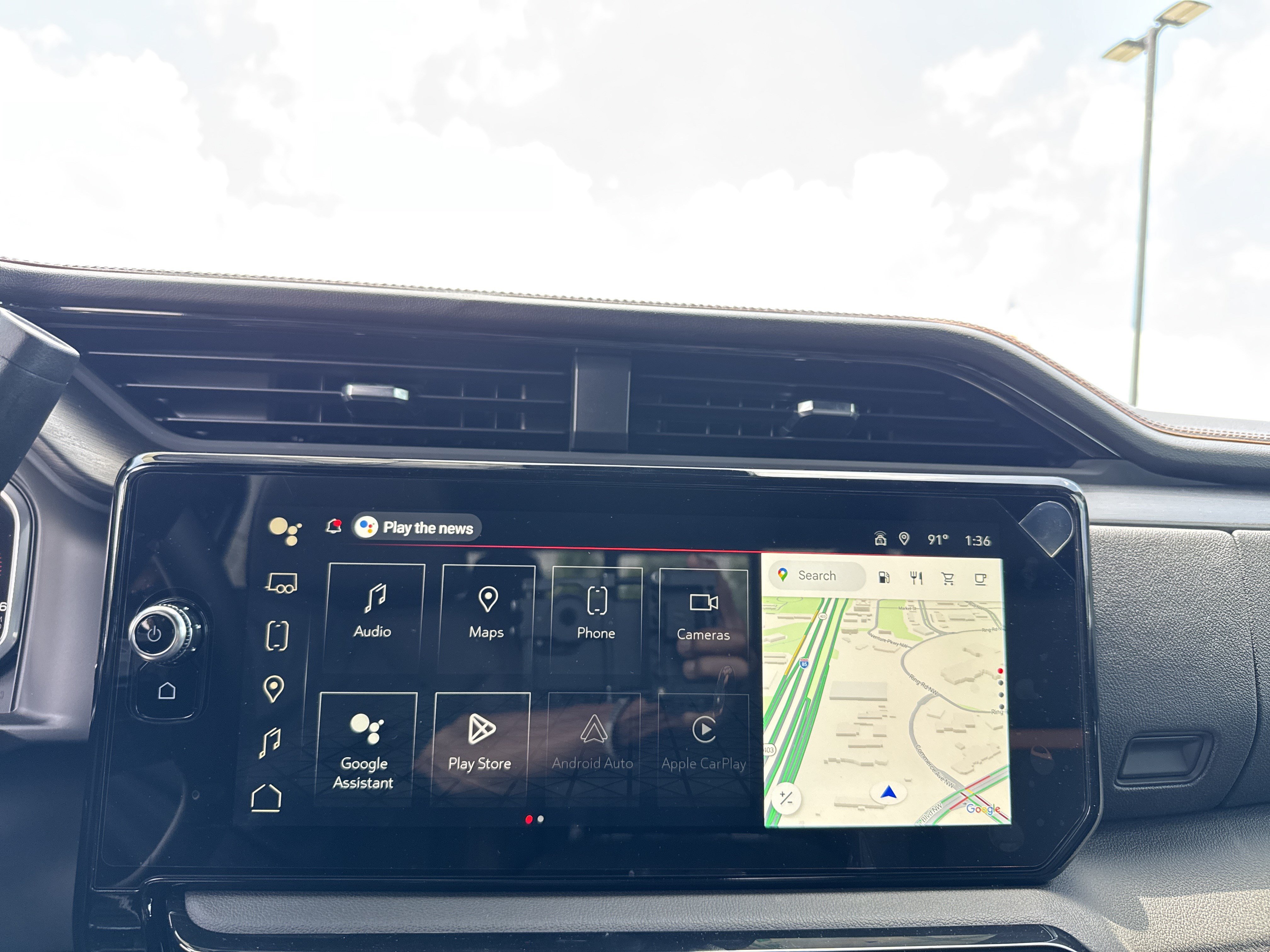 New 2026 GMC Sierra 2500 AT4 w/ AT4 Premium Plus Package AWD/4WD image 25