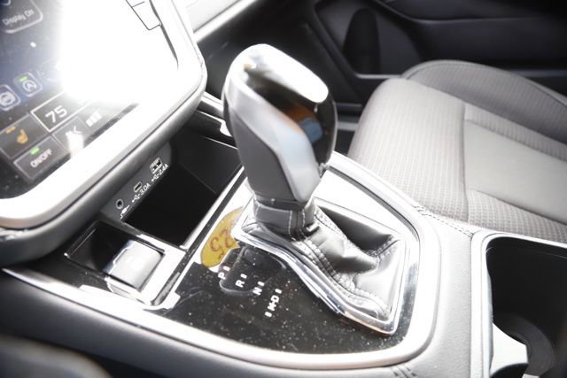 Certified 2025 Subaru Outback Premium w/ Popular Package #1A image 28