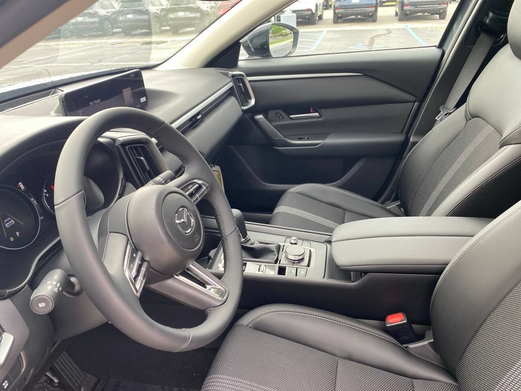 New 2026 MAZDA CX-50 AWD 2.5 S w/ Cargo Package image 18