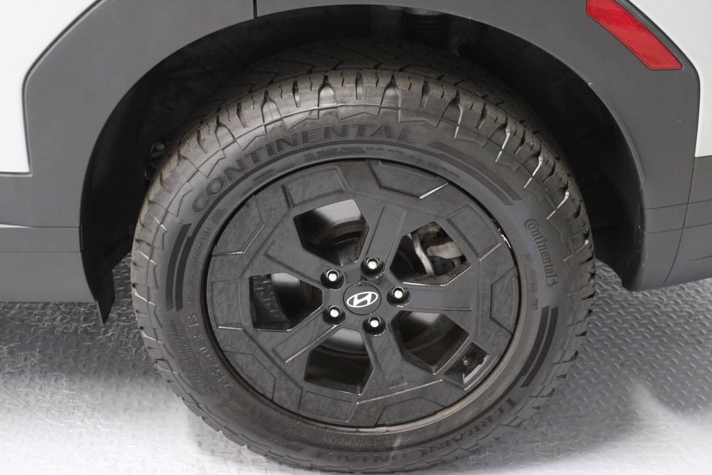 Certified 2025 Hyundai Santa Fe XRT AWD/4WD image 19
