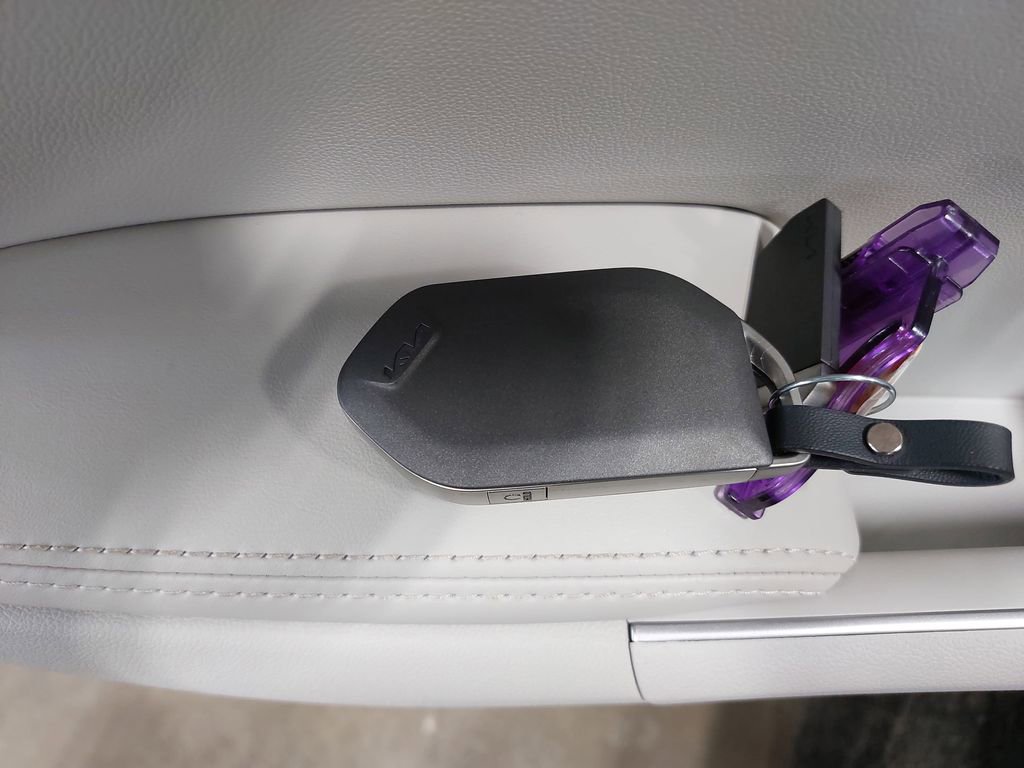 New 2026 Kia Sorento S w/ S Panoramic Sunroof Package FWD image 36