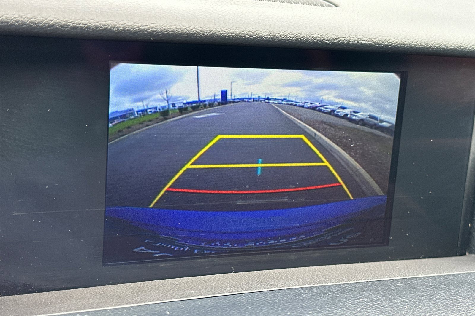 Used 2016 Lexus IS 350 w/ F Sport Package image 21