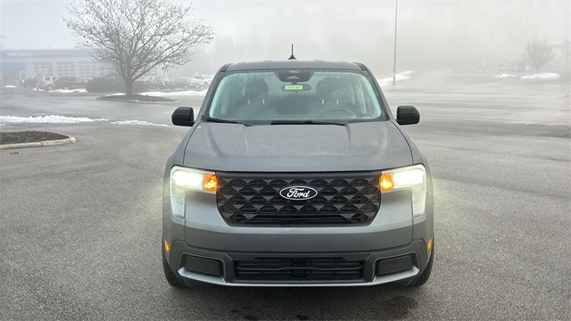 New 2026 Ford Maverick XLT w/ Equipment Group 301A image 6