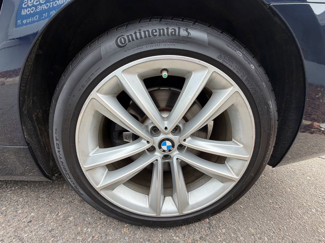 Used 2016 BMW 750i xDrive xDrive image 36