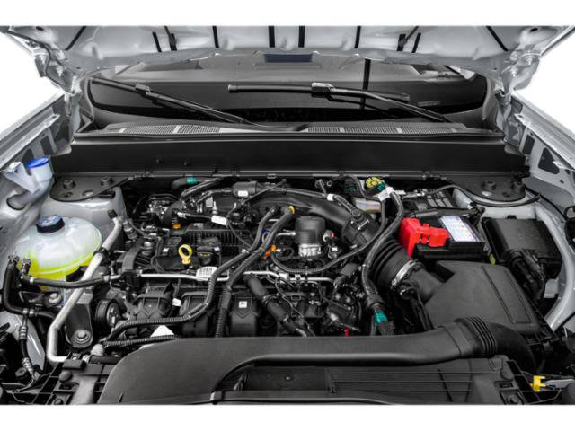 Used 2023 Ford Maverick XL FWD image 12