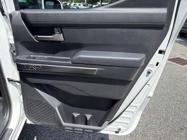 Certified 2026 Toyota Tacoma TRD Sport AWD/4WD image 18