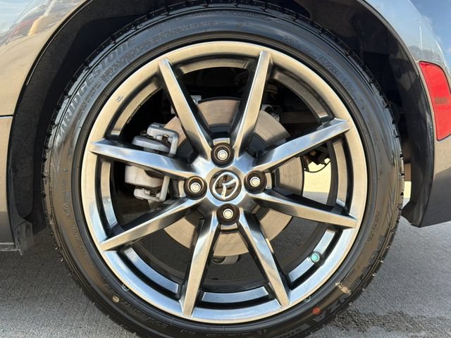 Used 2019 MAZDA MX-5 Miata Grand Touring RWD image 30