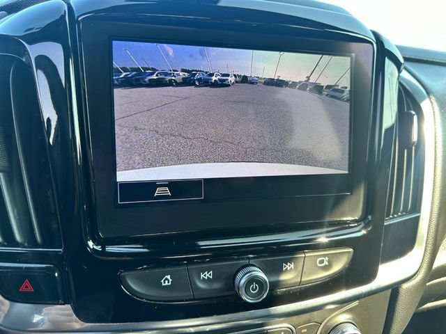 Used 2023 Chevrolet Traverse LT FWD image 23