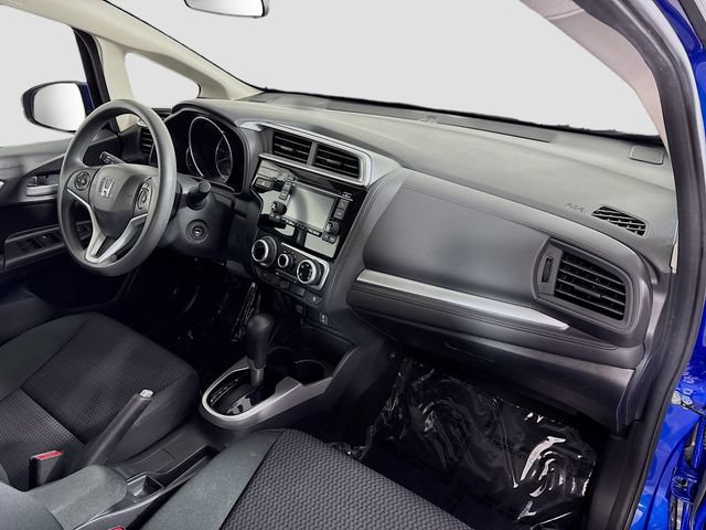 Used 2018 Honda Fit LX image 25