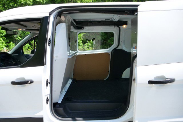 Used 2017 Ford Transit Connect XL FWD image 20