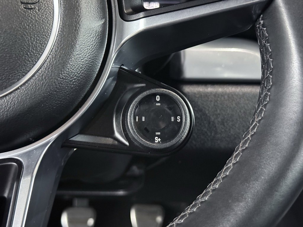 Used 2018 Porsche 718 Cayman S w/ Sport Chrono Package image 31