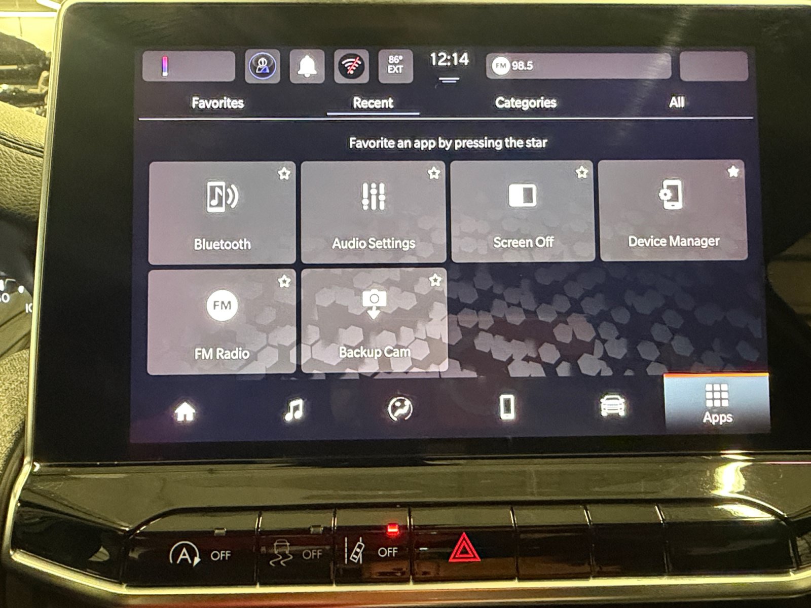 Used 2024 Jeep Compass Latitude AWD/4WD image 39