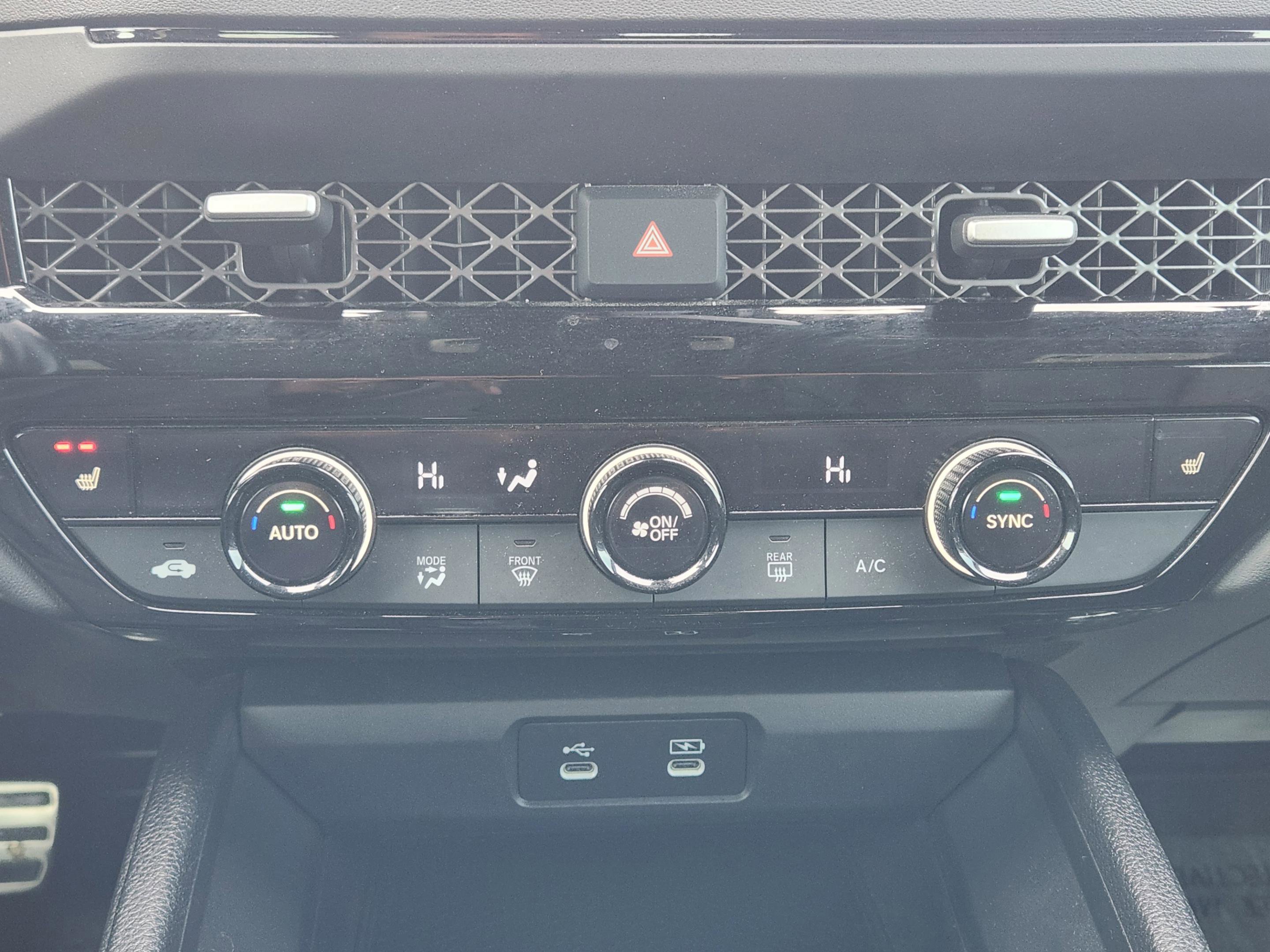 Certified 2023 Honda Accord Sport image 19