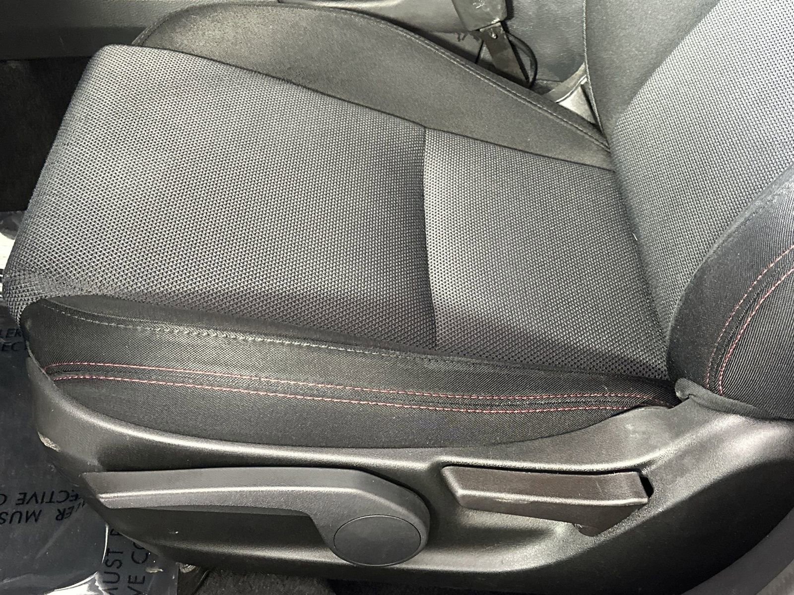 Used 2021 Subaru WRX Premium image 13