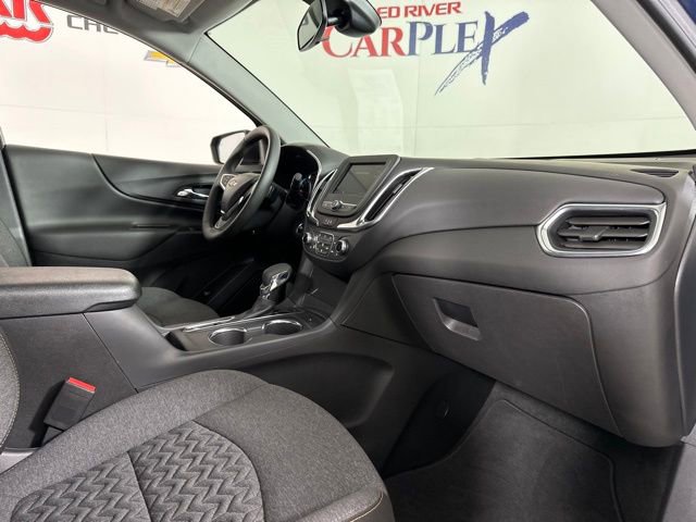 Used 2024 Chevrolet Equinox LT AWD/4WD image 21