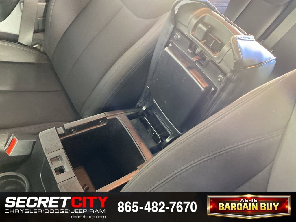 Used 2014 Jeep Wrangler Unlimited Sport image 22