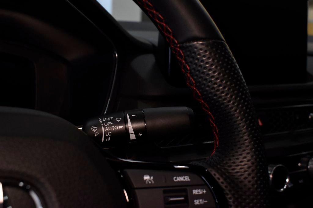 Used 2024 Acura Integra Type S image 28