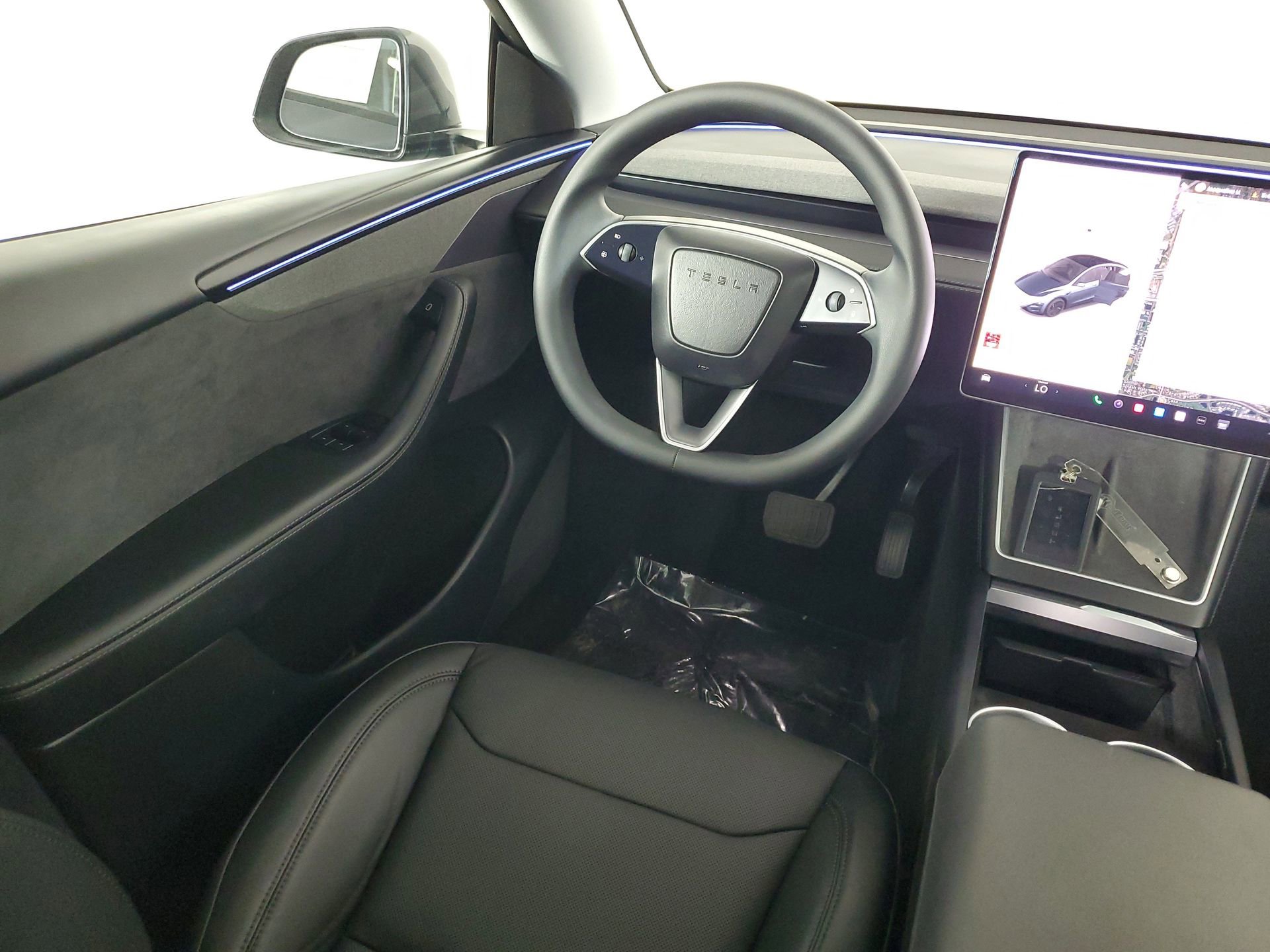 Used 2026 Tesla Model Y Long Range image 48