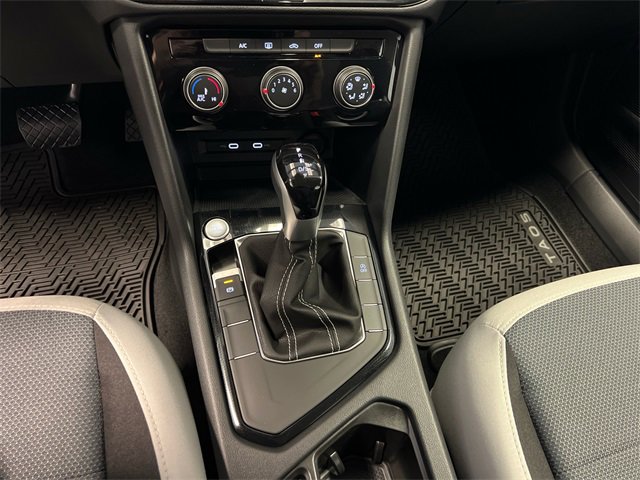New 2026 Volkswagen Taos S image 18