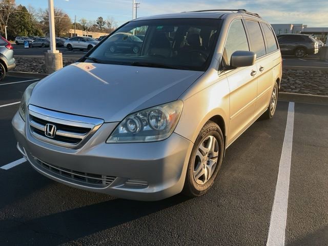 Used 2006 Honda Odyssey EX-L image 12