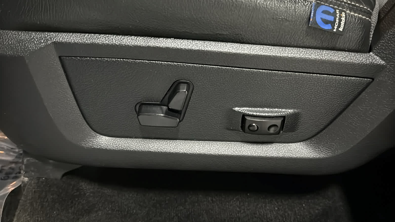 Used 2016 RAM 1500 Big Horn AWD/4WD image 19