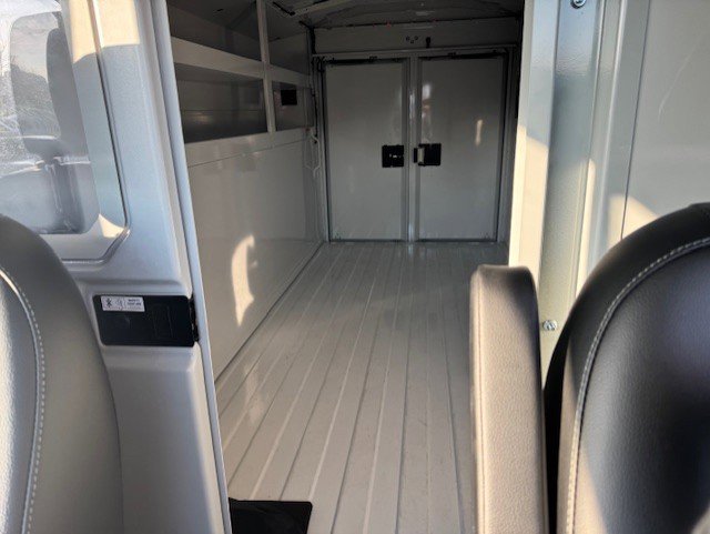 New 2024 Ford Transit 350 image 21