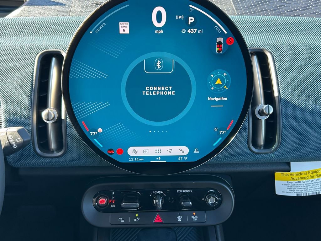 New 2026 MINI Cooper Countryman S w/ Comfort Package Max image 23