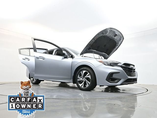 Used 2023 Subaru Legacy Premium image 38