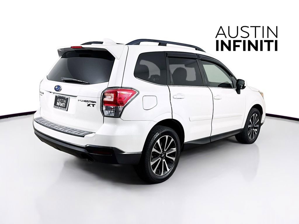 Used 2017 Subaru Forester 2.0XT Premium AWD/4WD image 7