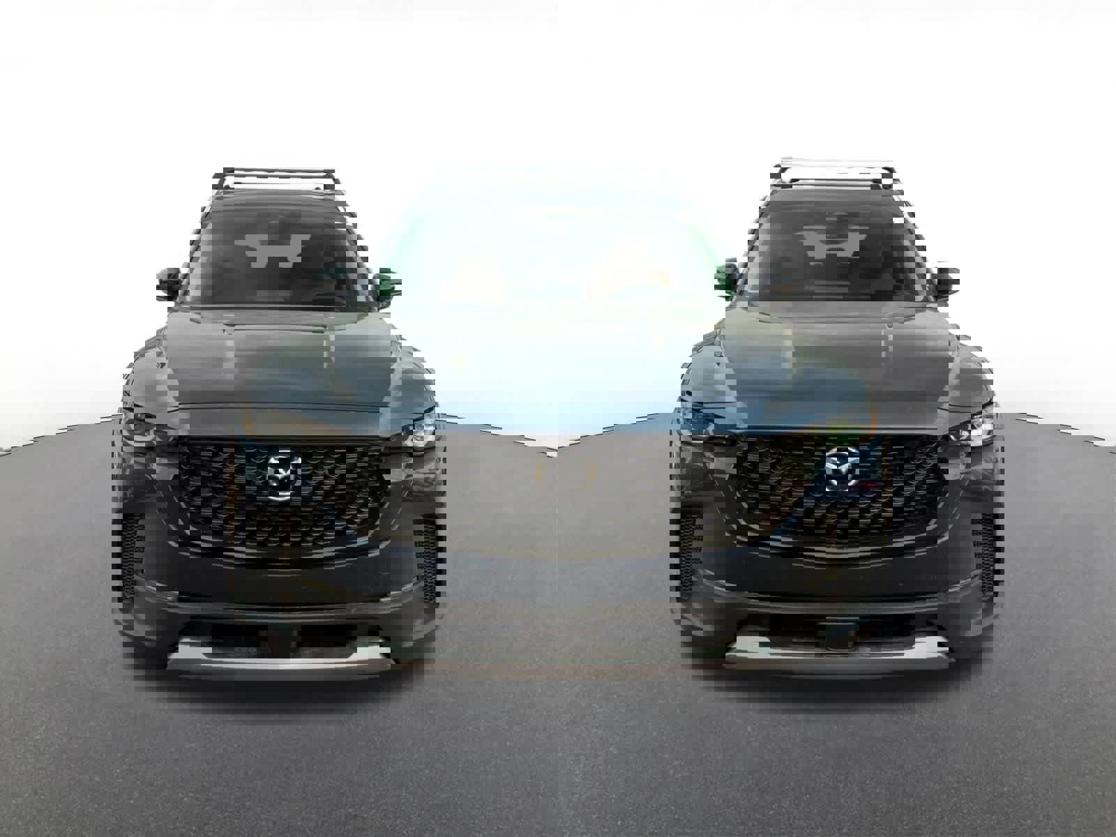 New 2025 MAZDA CX-50 AWD 2.5 Turbo w/ Cargo Package image 9