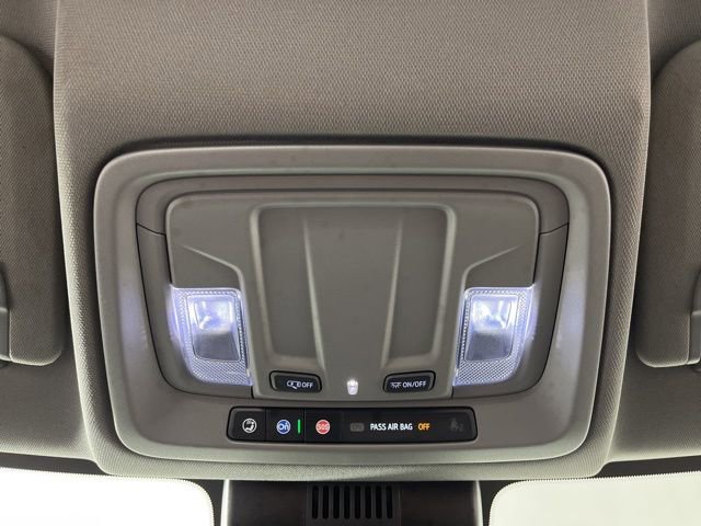 Used 2023 Chevrolet Silverado 1500 LT Trail Boss w/ Protection Package image 35