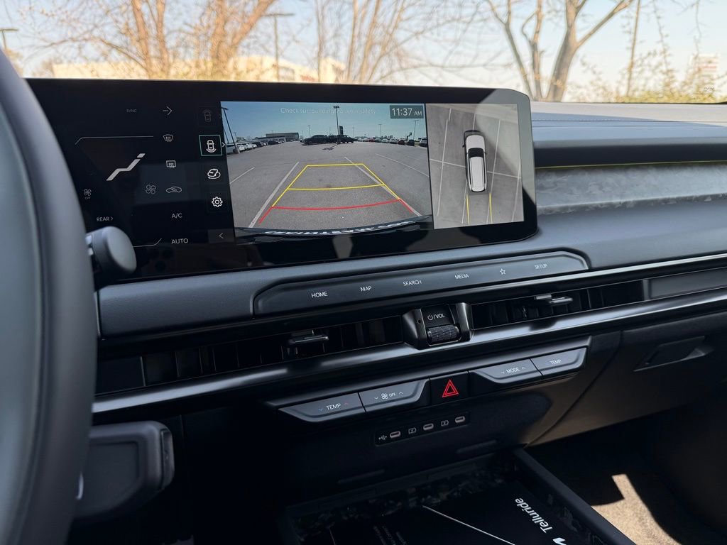 New 2027 Kia Telluride SX Prestige X-Pro image 20