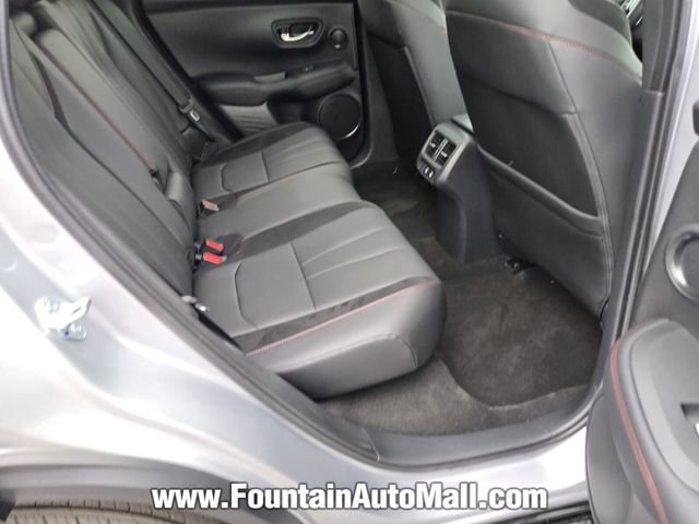 Certified 2025 Acura ADX A-Spec FWD image 17