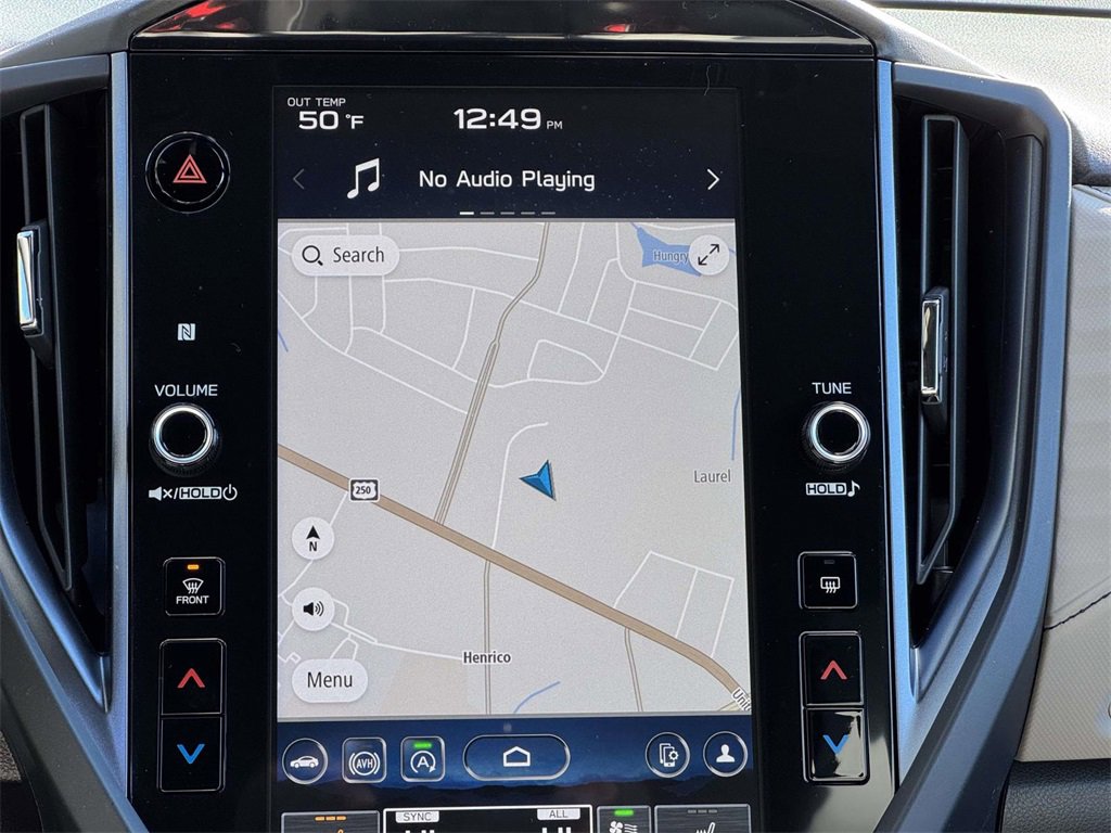 New 2026 Subaru Forester Limited image 20