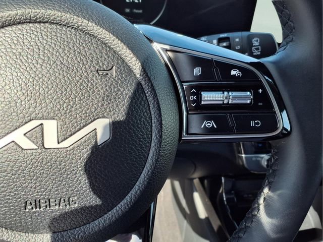 New 2026 Kia Seltos EX w/ EX Sunroof Package image 10