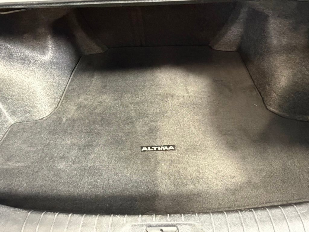 Used 2024 Nissan Altima 2.5 SR w/ SR Premium Package image 33