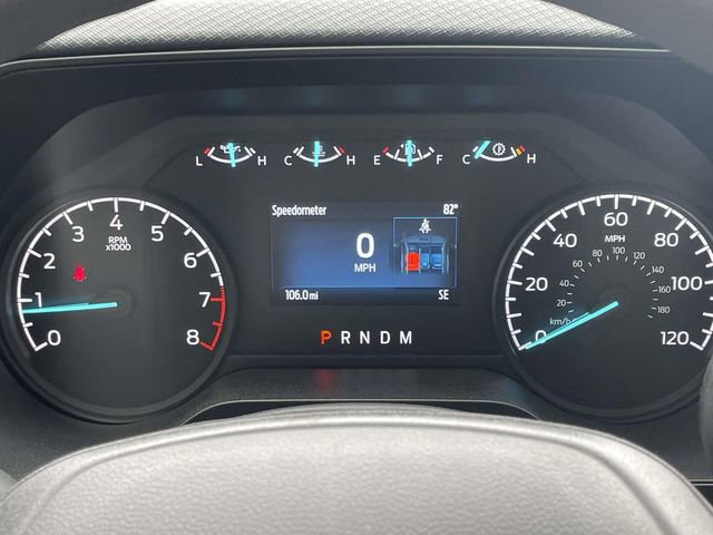 New 2026 Ford F150 XL image 16