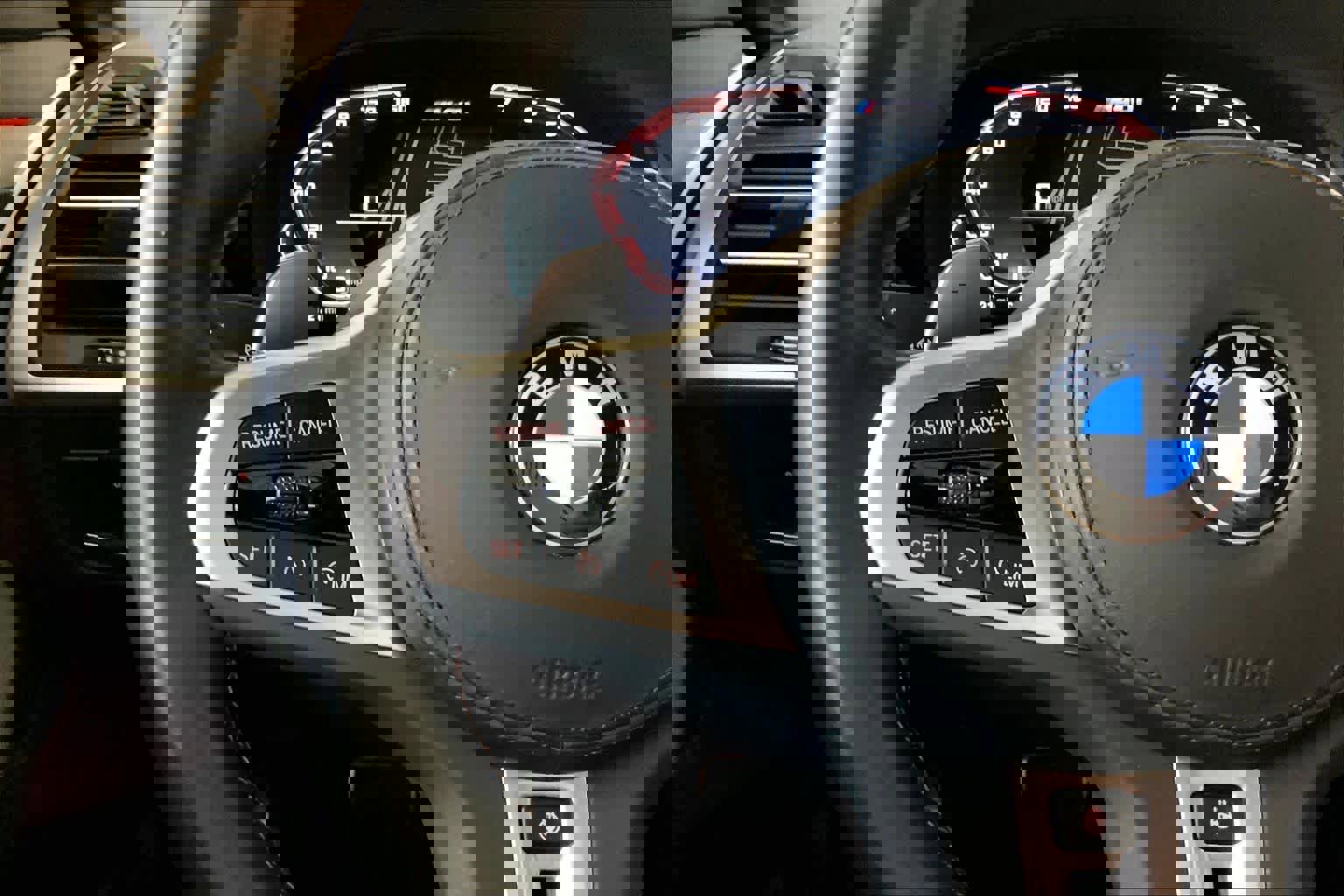 Certified 2023 BMW X3 M40i w/ Shadowloine Package image 23