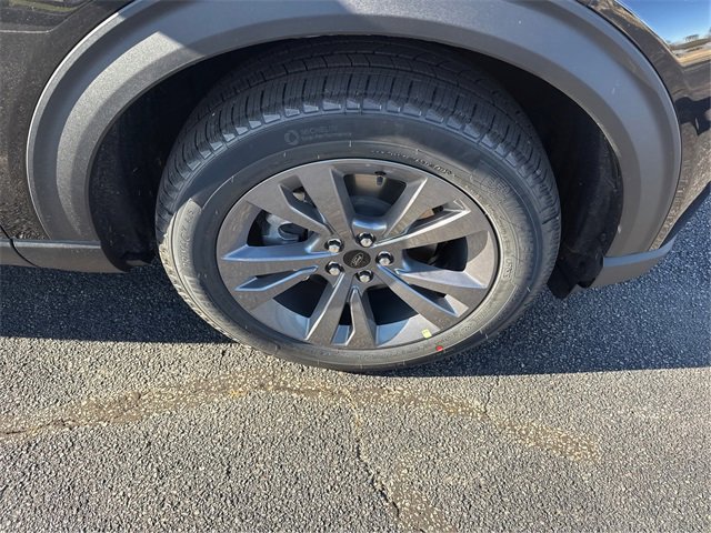 New 2026 Ford Explorer Active image 12