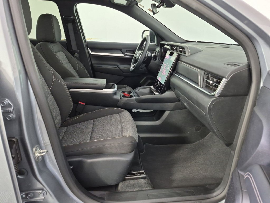 Certified 2026 GMC Terrain Elevation FWD image 36
