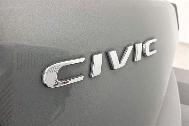 Used 2021 Honda Civic Sport image 32