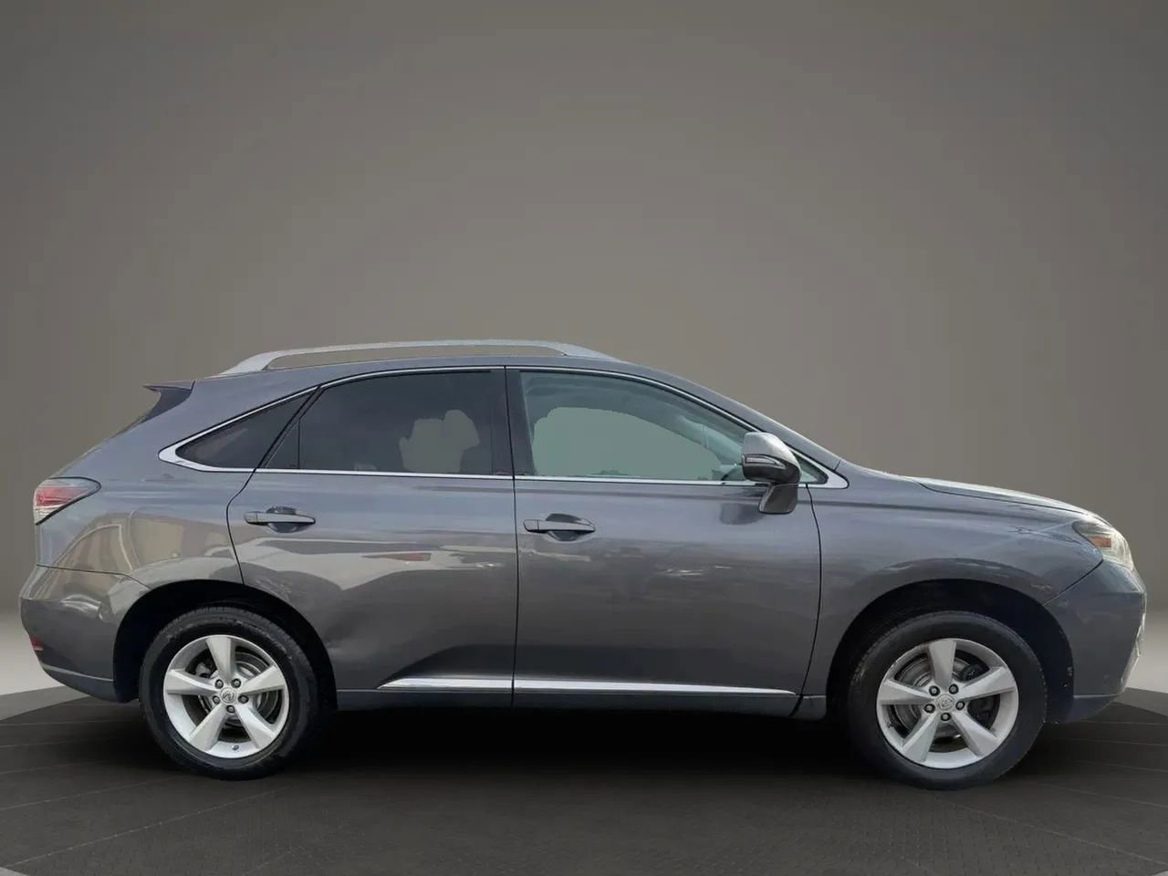Used 2013 Lexus RX 350 AWD image 4