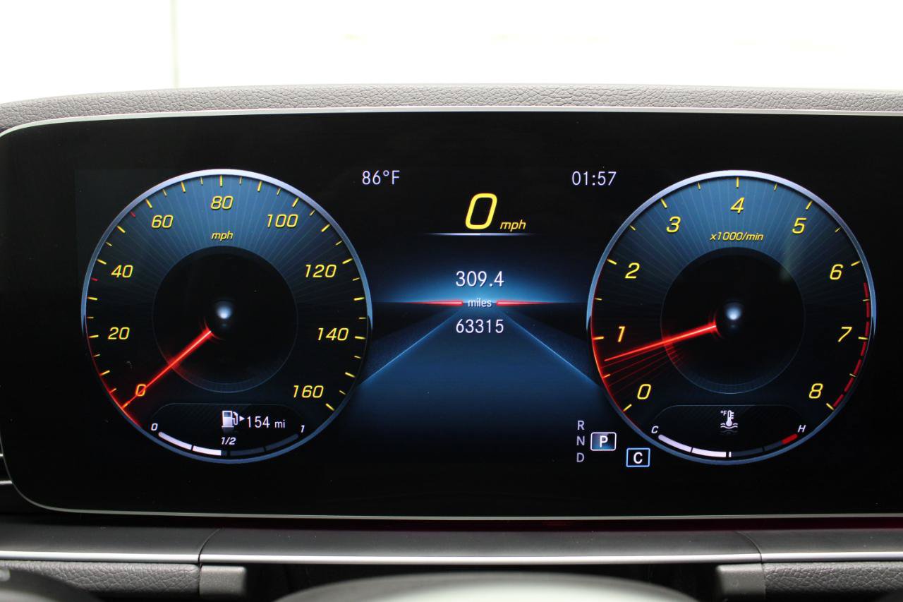 Used 2020 Mercedes-Benz GLE 350 4MATIC image 81