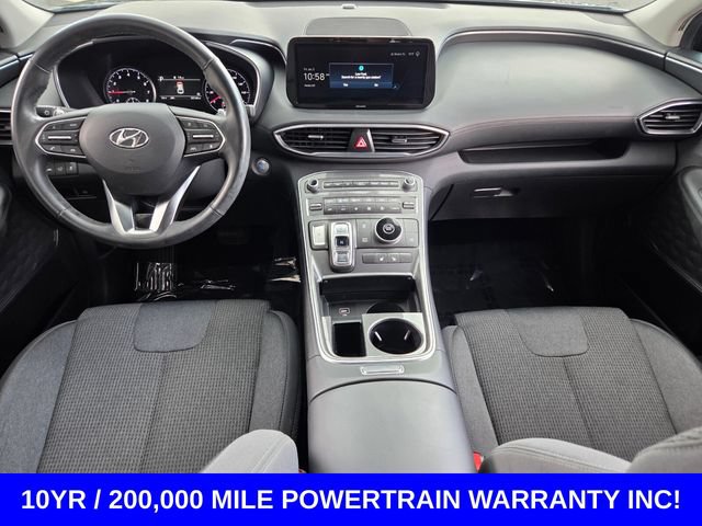 Used 2023 Hyundai Santa Fe SEL FWD image 13
