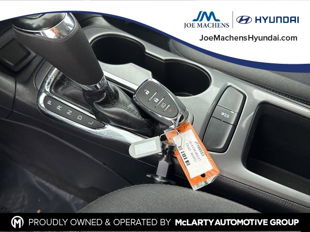 Used 2018 Chevrolet Cruze LT w/ Convenience Package image 30