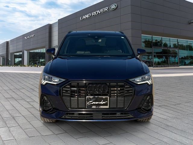 Used 2023 Audi Q3 2.0T Premium Plus AWD/4WD image 8