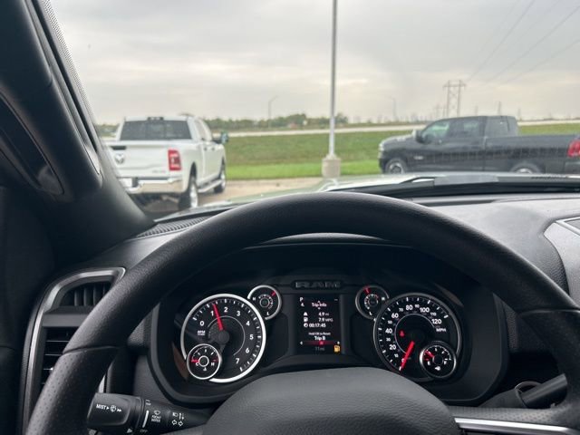 New 2026 RAM 2500 Tradesman image 19