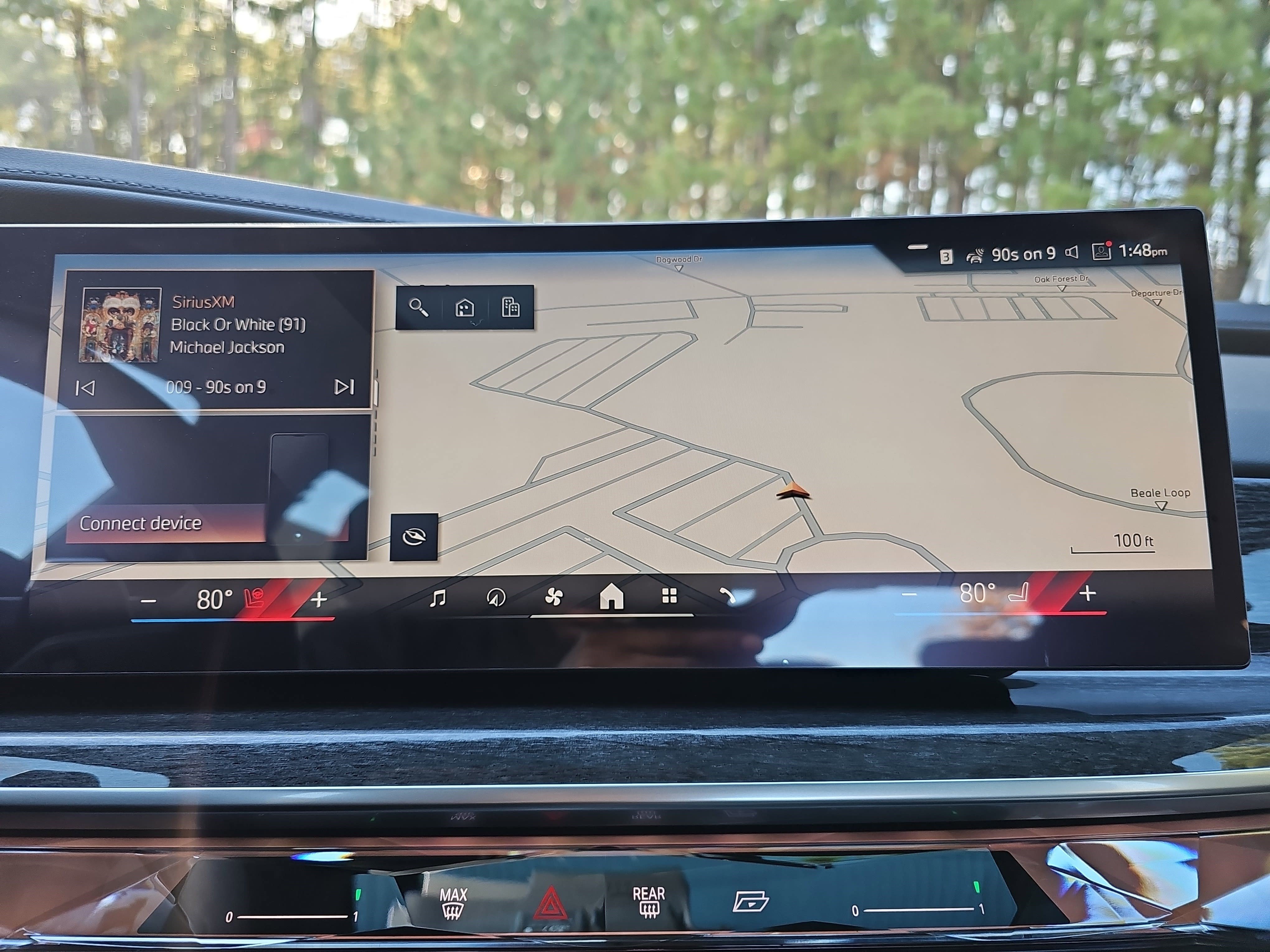 New 2026 BMW 740i image 24