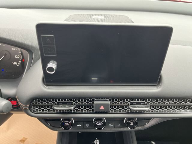 New 2026 Honda HR-V Sport image 14